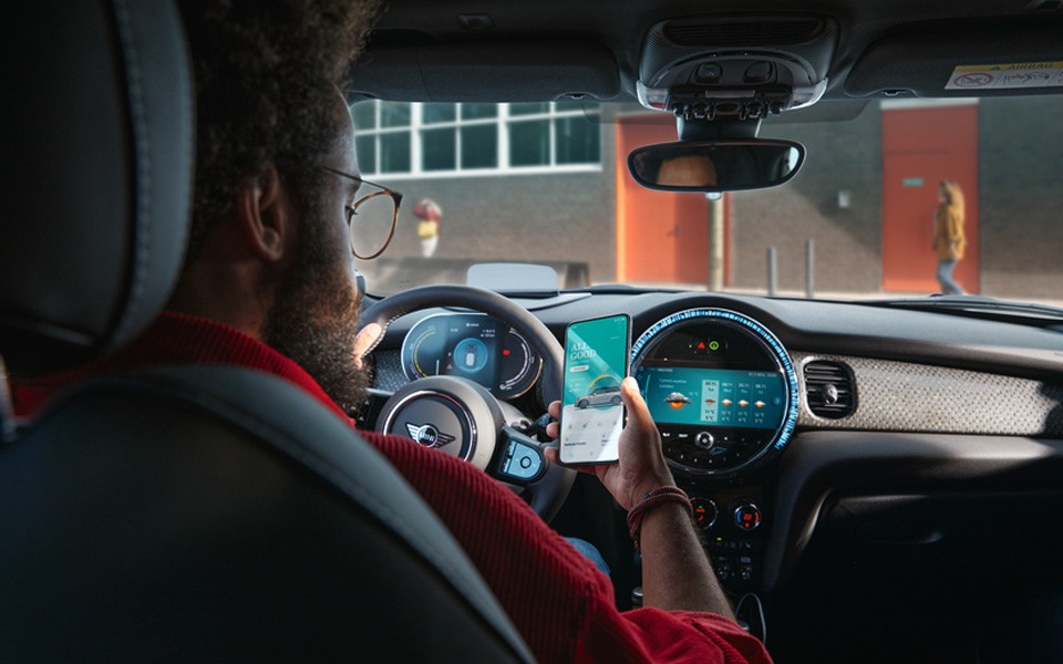 Op weg naar duurzame mobiliteit